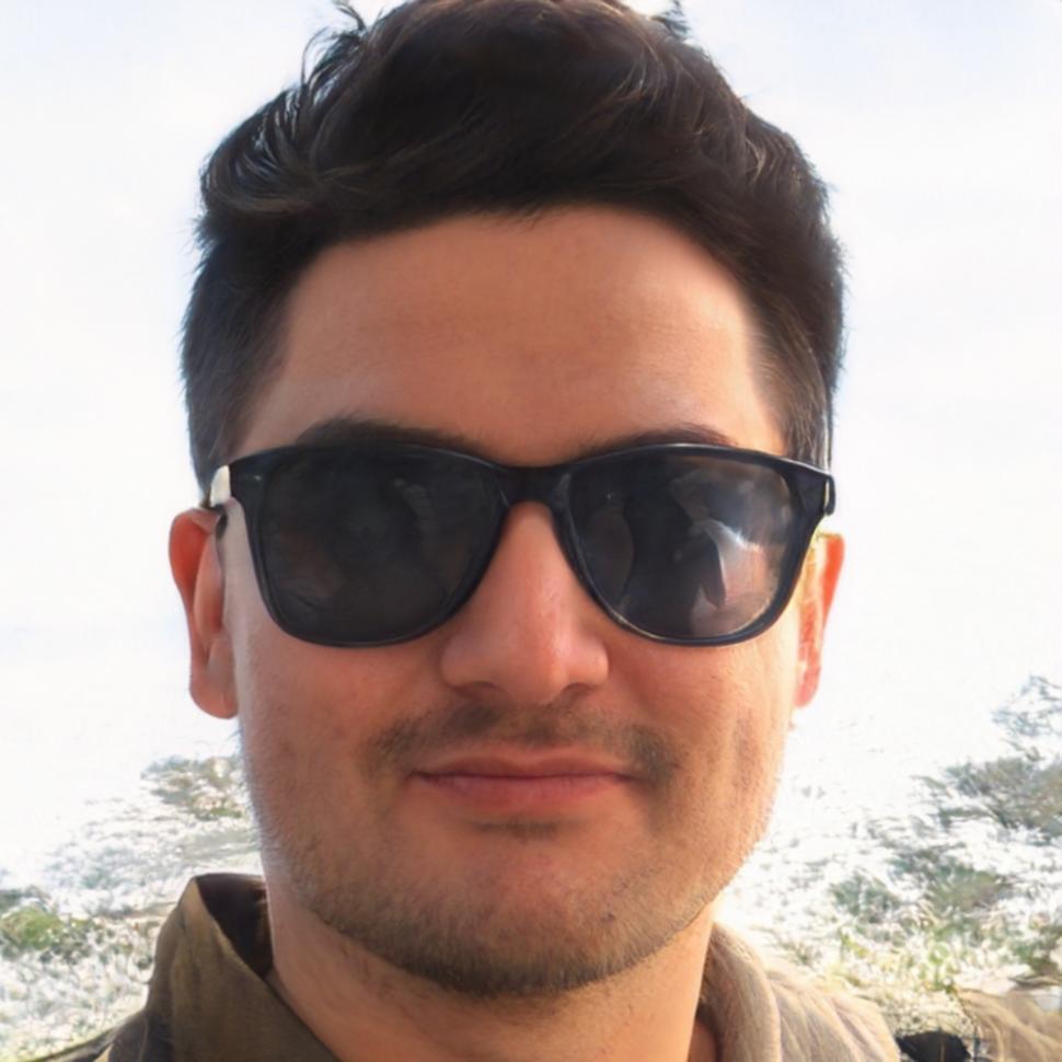 Brenton Ashwell guiding financial metrics